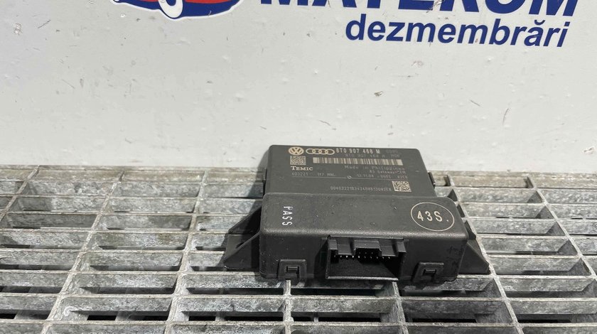 MODUL GATEWAY AUDI A4 A4 - - (2007 2011)