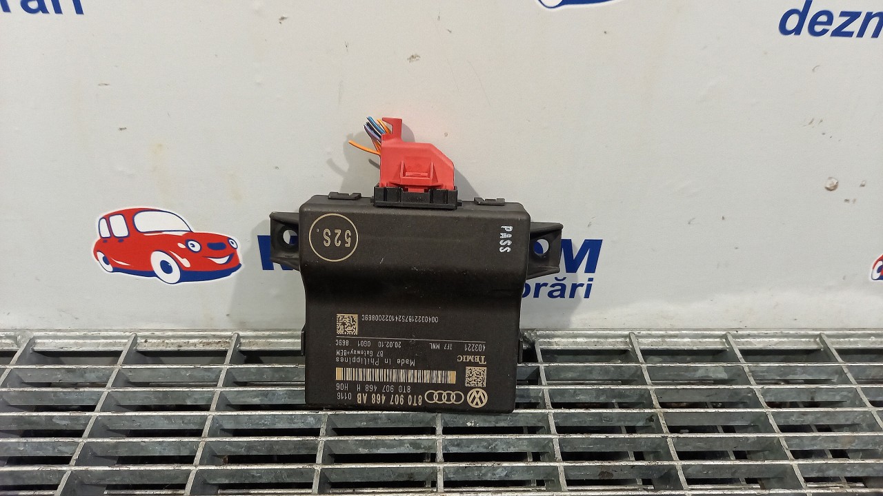 MODUL GATEWAY AUDI A4 A4 - - (2007 2012)