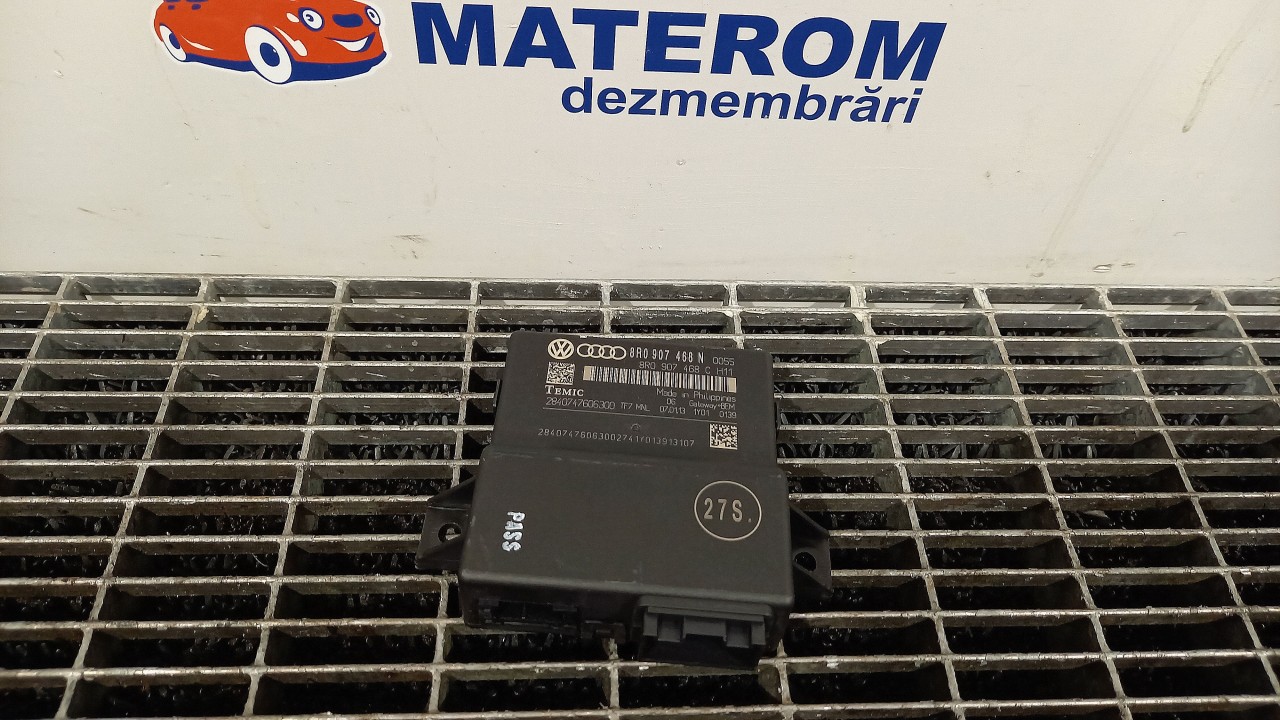 MODUL GATEWAY AUDI A4 A4 - - (2012 2015)