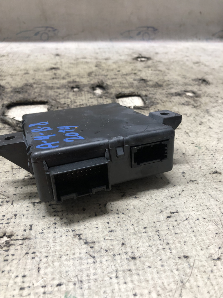 Modul Gateway Audi A4 B8 2.0 2014, 8R0907468N