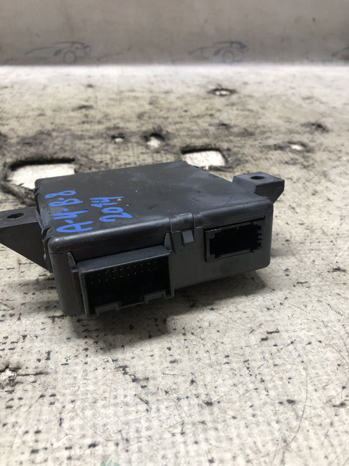 Modul Gateway Audi A4 B8 2.0 2014, 8R0907468N