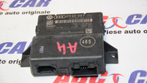 Modul gateway Audi A4 B8 8K 2008-2015 cod: 8T09074...