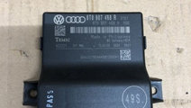 Modul gateway Audi A4 B8 sedan 2010 (8t0907468r)