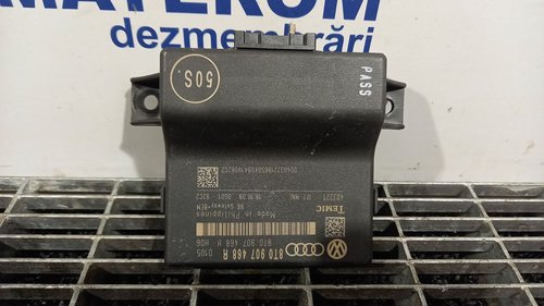 MODUL GATEWAY AUDI A5 - - (2007 2011)