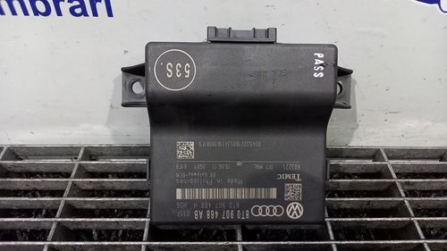 MODUL GATEWAY AUDI A5 - - (2007 2011)