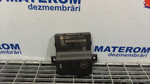 MODUL GATEWAY AUDI A5 - - (2007 2011)