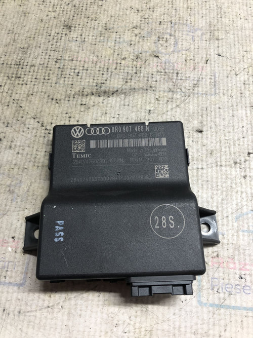 Modul Gateway Audi A5 2013, 8R0907468N