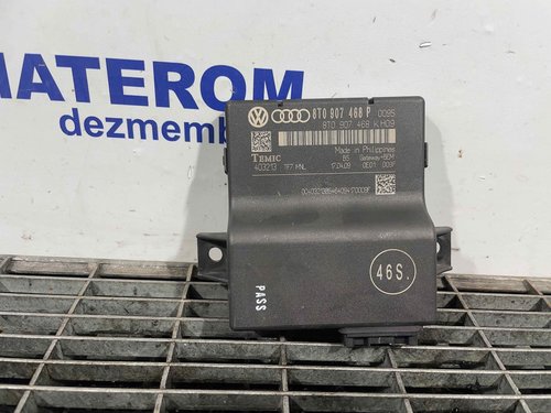 MODUL GATEWAY AUDI A5 3.0 TDI - (2007 2011)