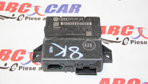 Modul gateway Audi A5 8T 2008-2015 cod: 8T0907468T