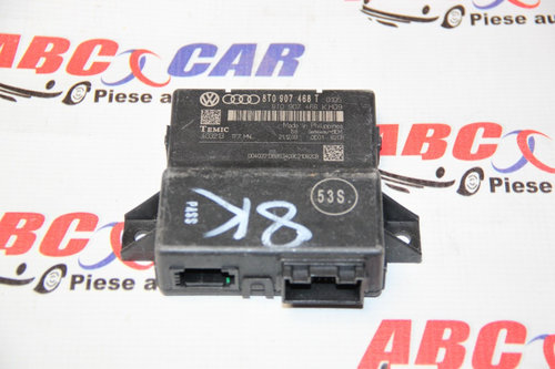 Modul gateway Audi A5 8T 2008-2015 cod: 8T0907468T
