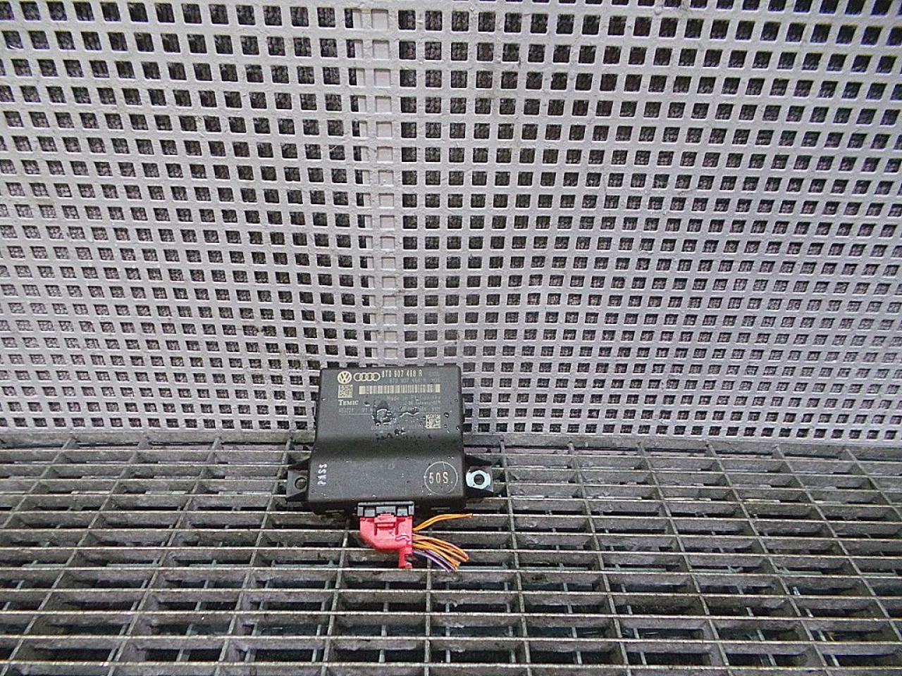 MODUL GATEWAY AUDI A5 A5 - - (2007 2011)