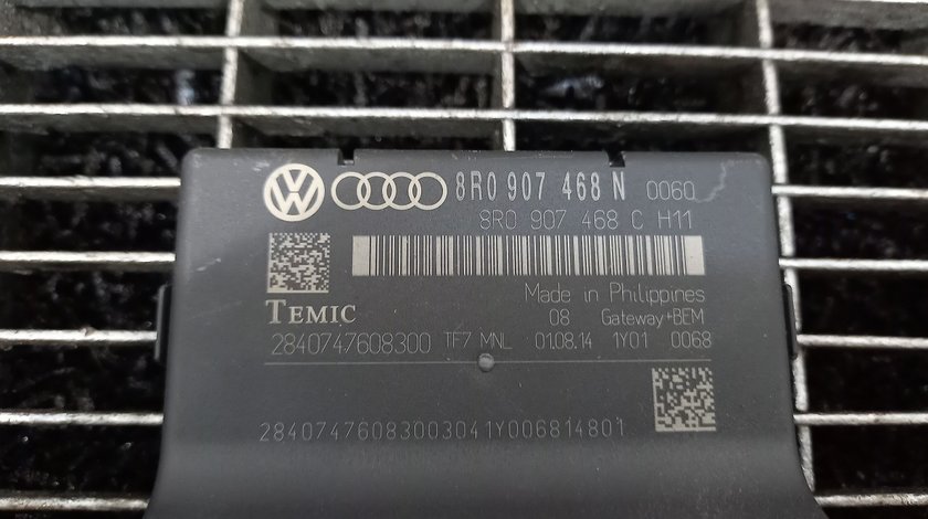 MODUL GATEWAY AUDI A5 A5 - (2011 2016)