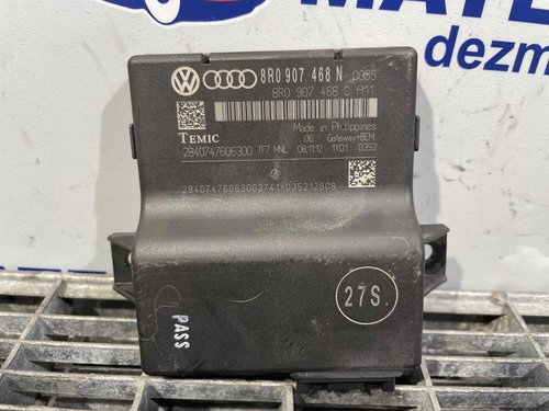 MODUL GATEWAY AUDI A5 A5 - - (2011 2016)