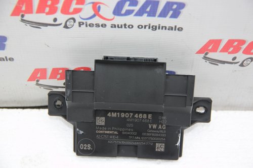 Modul gateway Audi A5 F5 cod: 4M1907468E modul 2017