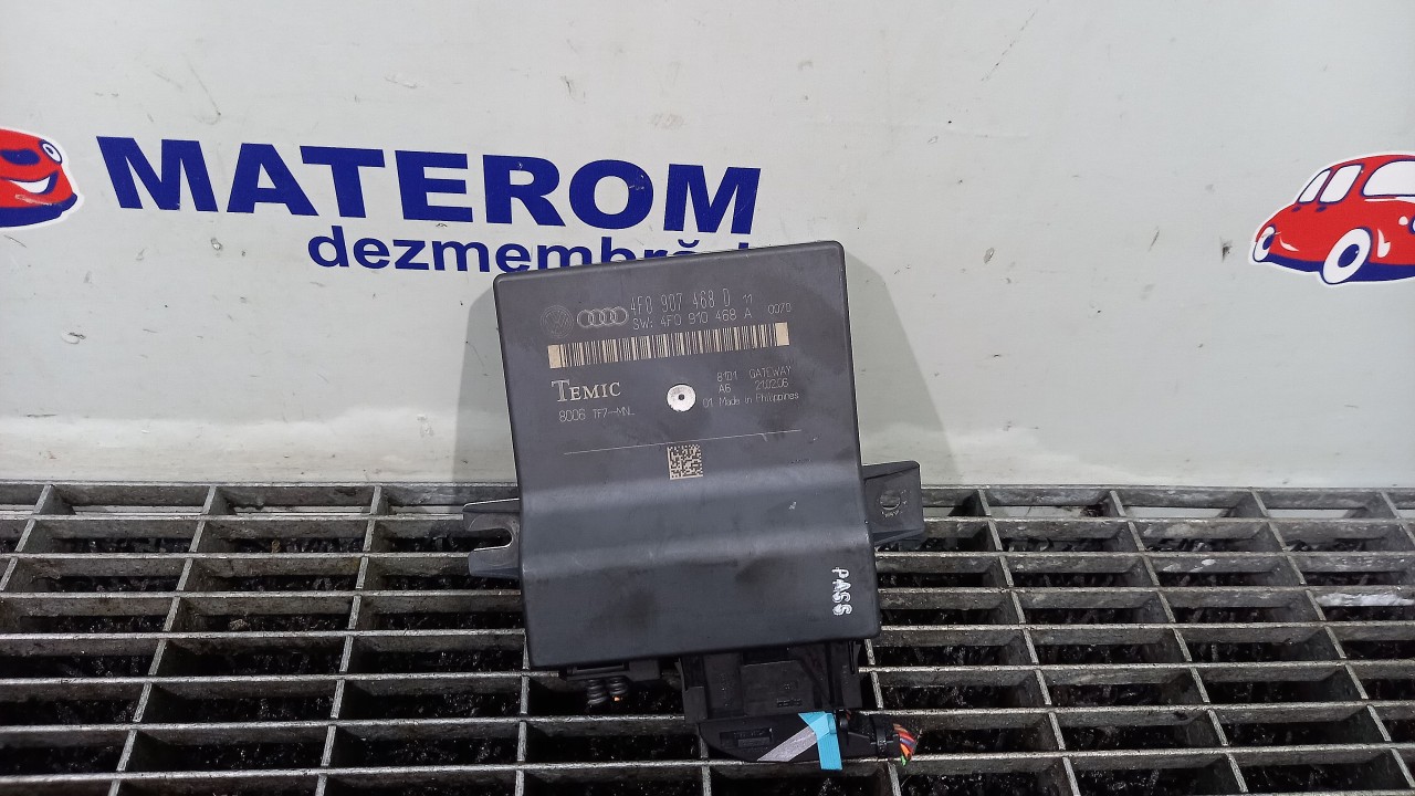 MODUL GATEWAY AUDI A6 - - (2004 2009)
