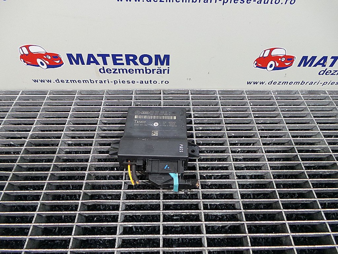 MODUL GATEWAY AUDI A6 - - (2004 2009)