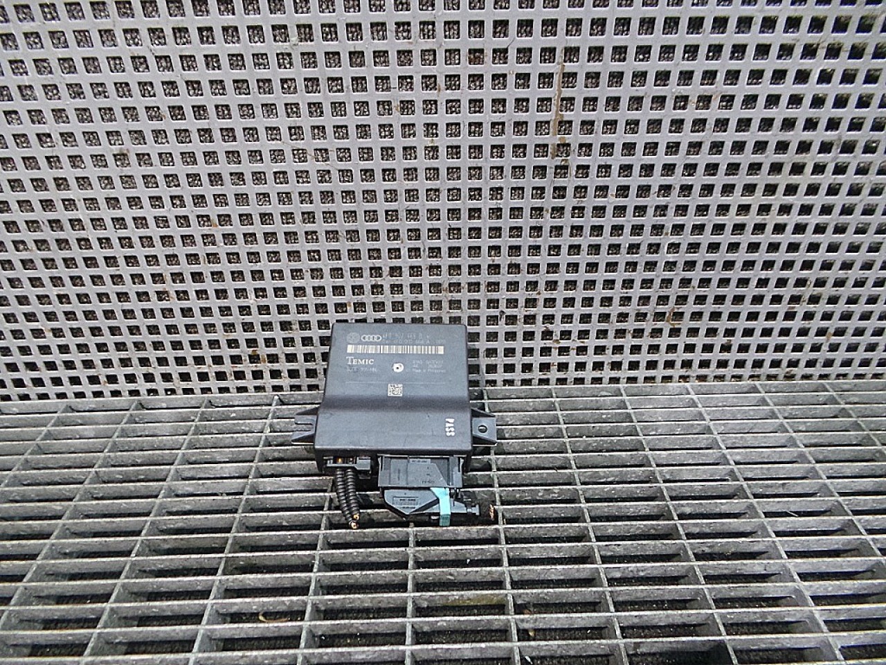 MODUL GATEWAY AUDI A6 - - (2004 2009)