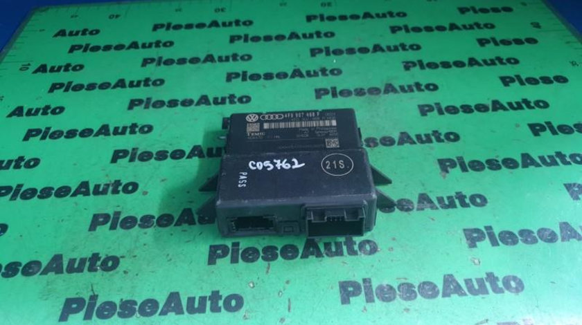 Modul gateway Audi A6 (2004-2011) [4F2, C6] 4f0907468f