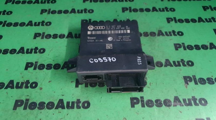 Modul gateway Audi A6 (2004-2011) [4F2, C6] 4l0907468