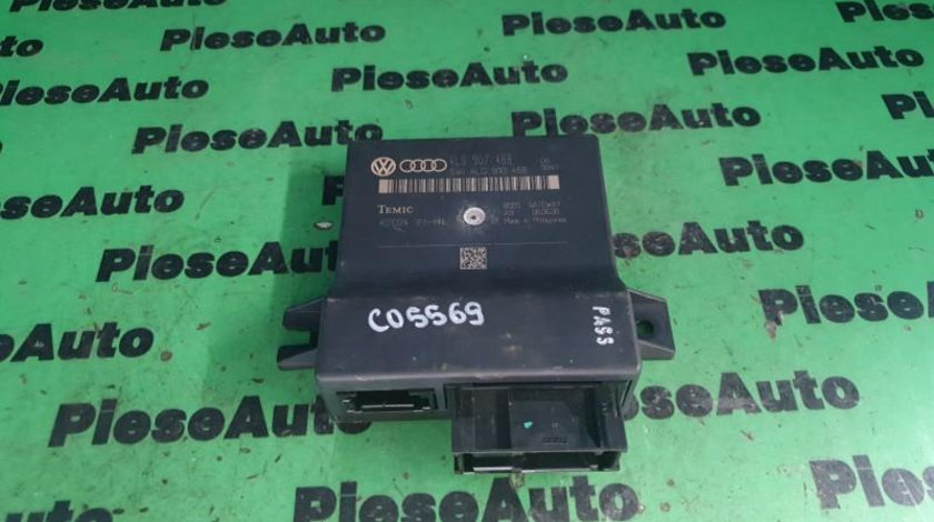 Modul gateway Audi A6 (2004-2011) [4F2, C6] 4l0907468