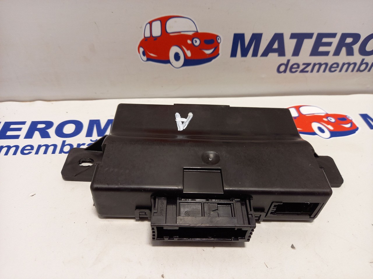 MODUL GATEWAY AUDI A6 - - (2011 2015)