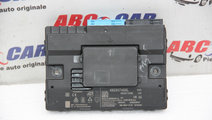 Modul gateway Audi A6 4K C8 2018-prezent 4N2907468...