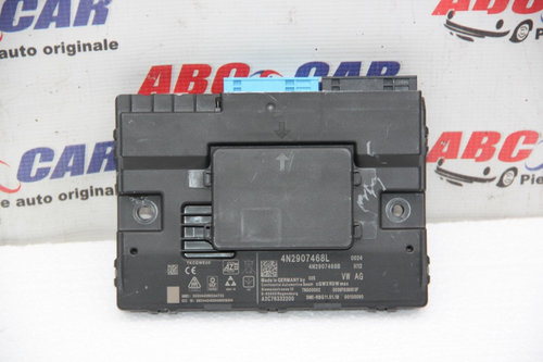 Modul gateway Audi A6 4K C8 2018-prezent 4N2907468L