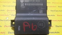 Modul Gateway Audi A6 8T0907468AD