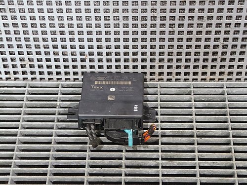 MODUL GATEWAY AUDI A6 A6 2.0 TDI - (2004 2009)