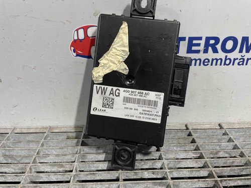 MODUL GATEWAY AUDI A6 A6 2.0 TDI - (2011 2015)