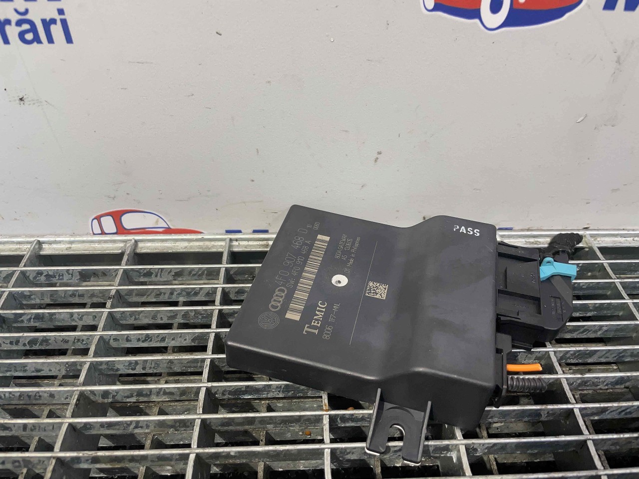 MODUL GATEWAY AUDI A6 A6 - - (2004 2009)