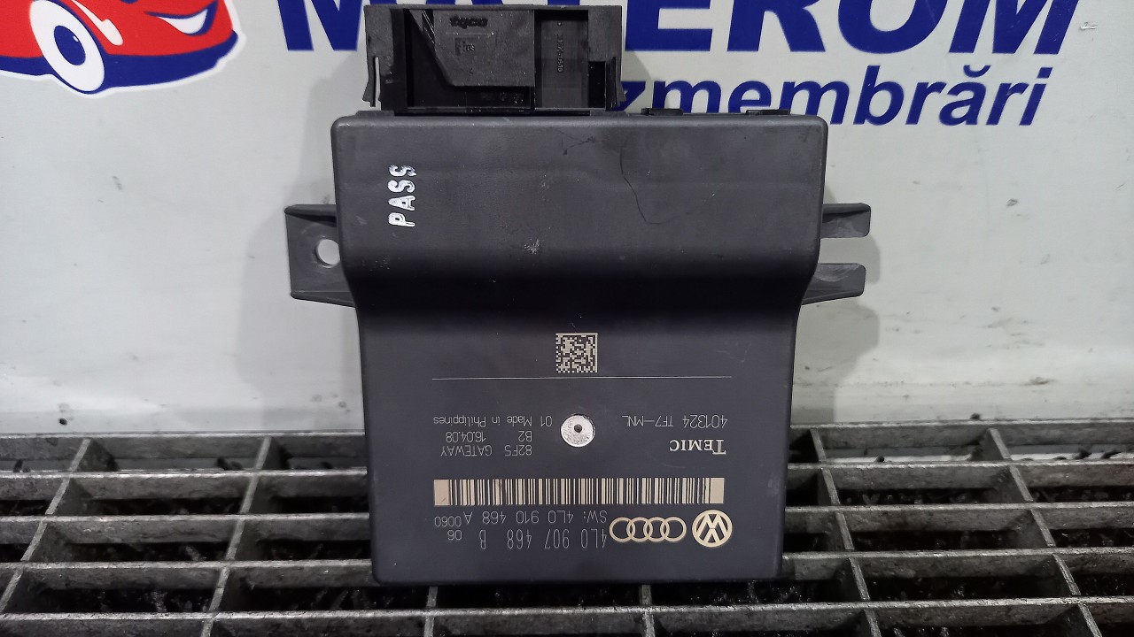 MODUL GATEWAY AUDI A6 A6 - - (2004 2009)