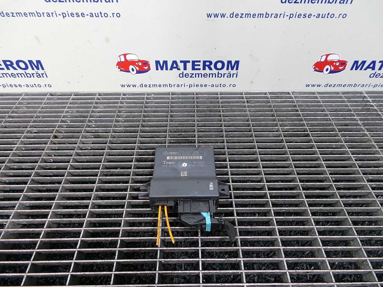 MODUL GATEWAY AUDI A6 A6 - - (2004 2009)