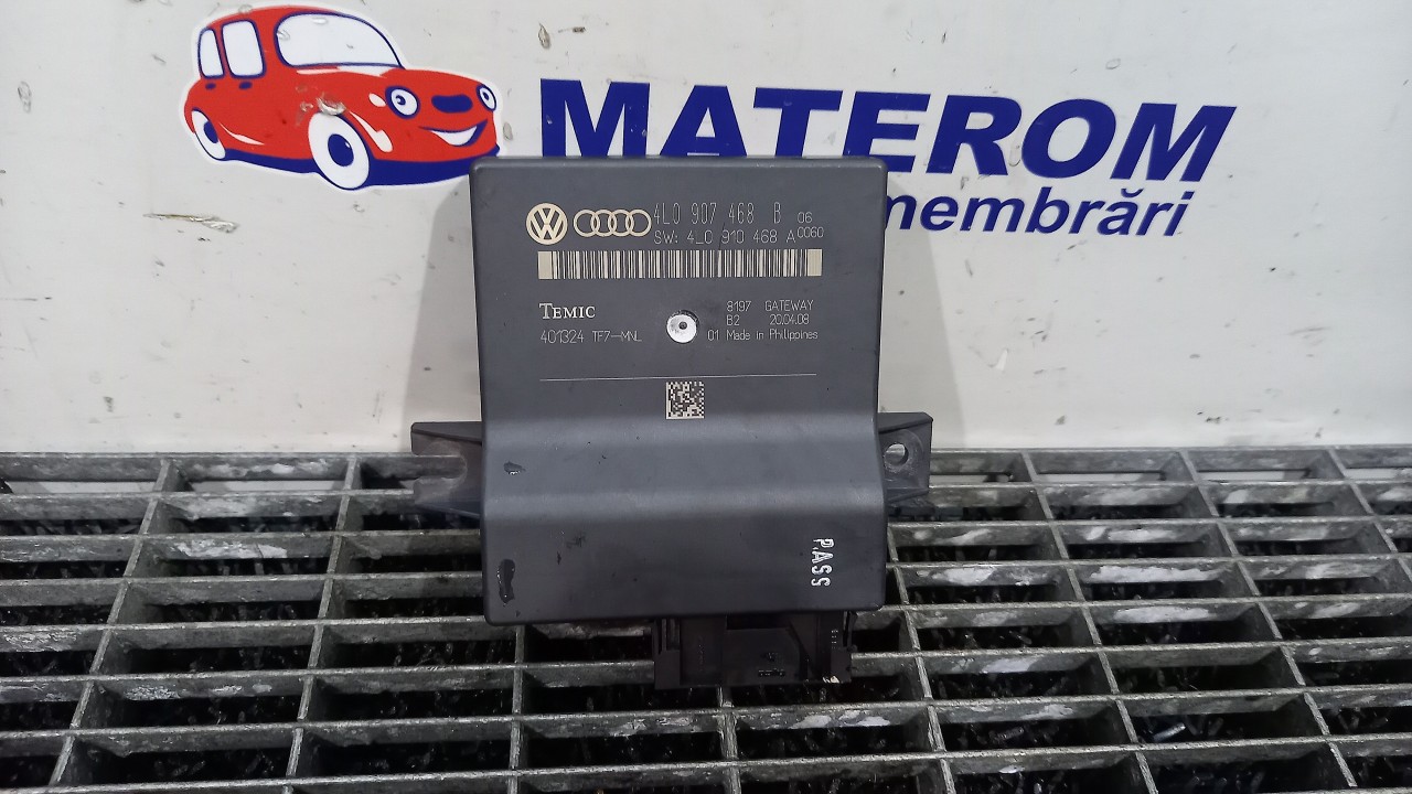 MODUL GATEWAY AUDI A6 A6 - - (2004 2009)