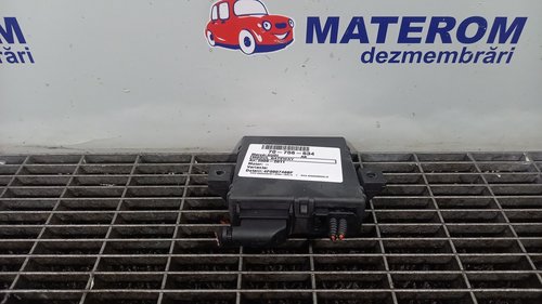 MODUL GATEWAY AUDI A6 A6 - - (2009 2011)