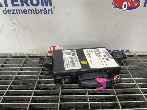 MODUL GATEWAY AUDI A6 A6 - - (2011 2015)