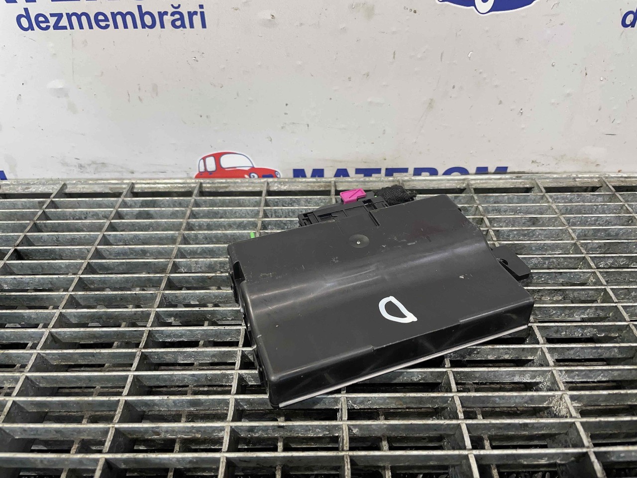 MODUL GATEWAY AUDI A6 A6 - - (2011 2015)