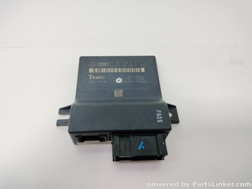 Modul gateway Audi A6 C6 (4F2) Sedan 2006 2.7 TDI OEM 4F0907468D
