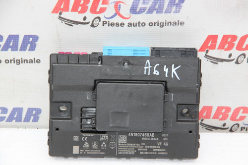 Modul gateway Audi A7 4K 2018-prezent 4N1907468AB