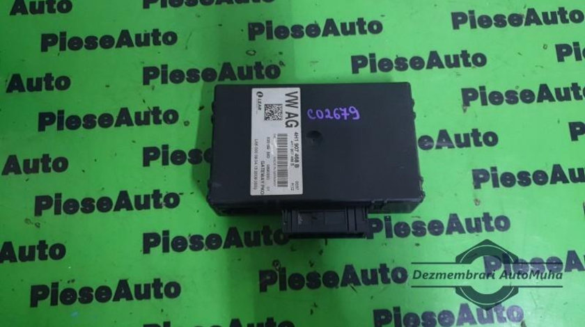 Modul gateway Audi A8 (2009->) [4H_] 4h1907468b