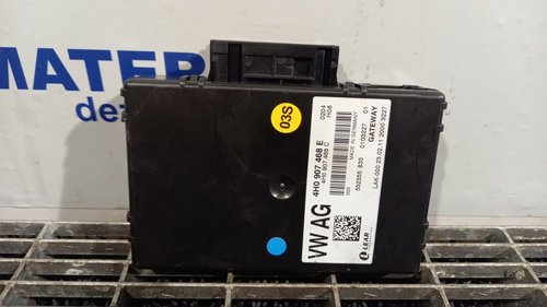 MODUL GATEWAY AUDI A8 - - (2010 2014)