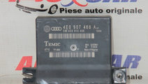 Modul gateway Audi A8 4E D3 4.2 TDI 2003-2009 cod:...
