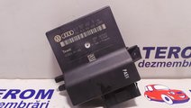 MODUL GATEWAY AUDI A8 A8 3.0 TDI - (2007 2009)