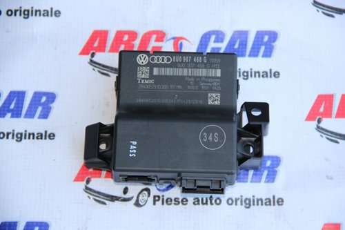 Modul Gateway Audi Q3 8U cod: 8U0907468G model 2014