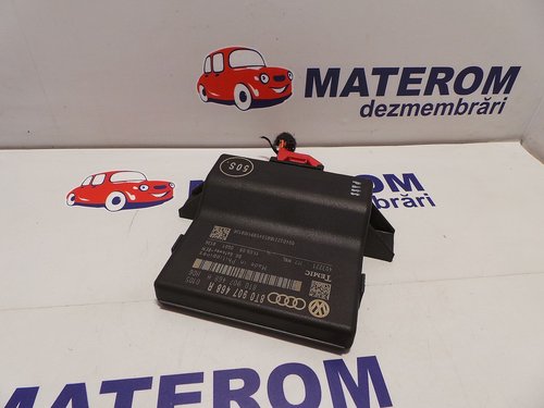 MODUL GATEWAY AUDI Q5 2.0 TDI - (2008 2013)