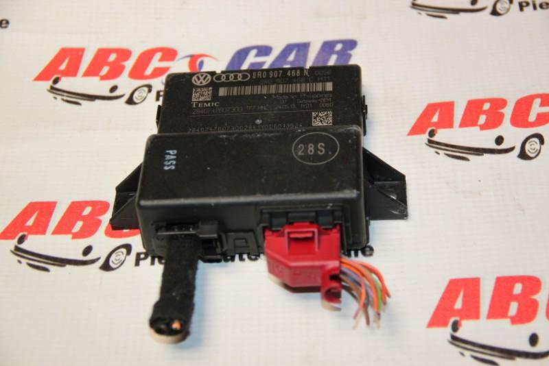 Modul gateway Audi Q5 2008-2012 8R 8R0907468N