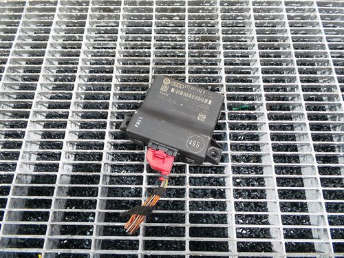 MODUL GATEWAY AUDI Q5 - - (2008 2013)