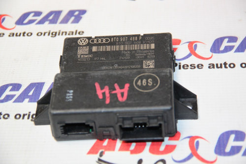 Modul gateway Audi Q5 8R 2008-2016 cod: 8T0907468P