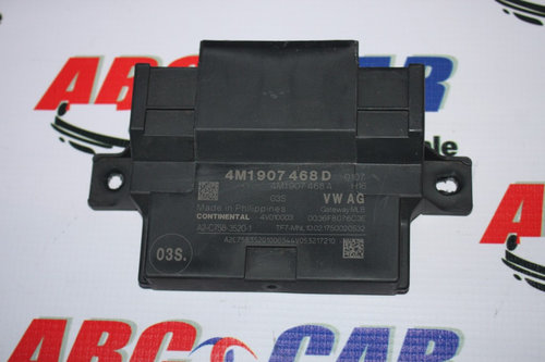 Modul gateway Audi Q5 FY 2017-2024 4M1907468D