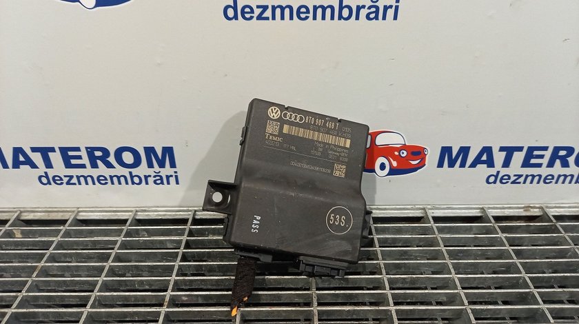 MODUL GATEWAY AUDI Q5 Q5 2.0 TDI - (2008 2013)